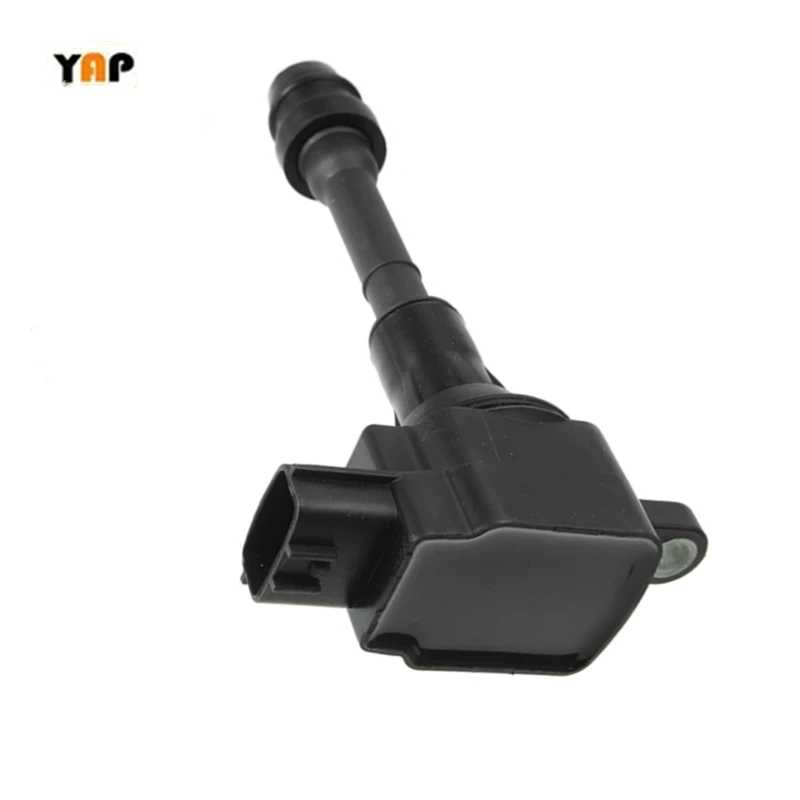 Новая катушка зажигания двигателя для FITNissan Altima Sentra Xtrail X-Trail T30 T31 QR25DE 2.5L L4 22448-8H315