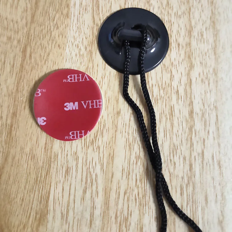 Аксессуары страховочная застежка для серфинга крепление на клейкой основе Gopro 10 9