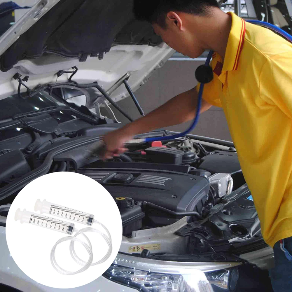 50/60/100/150 мл большой Ёмкость Пластик шприц Многоразовые моющиеся насос измерения