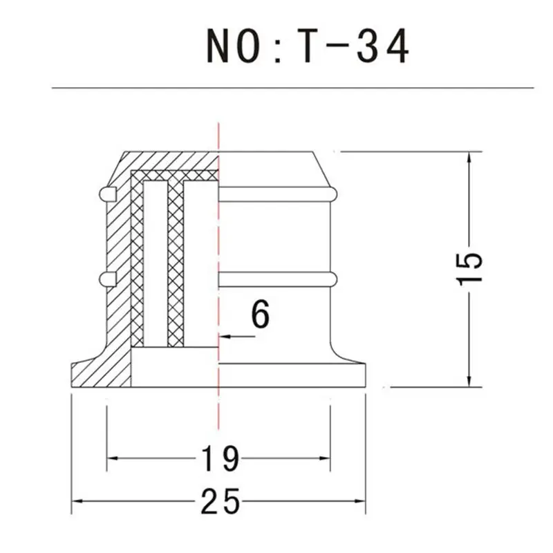 Металлическая верхняя головка для гитары 3 шт. цвет фонаря крыла Gibson