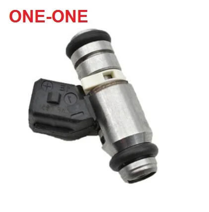 

Топливная форсунка IWP095 71719101 46433547 032906031A для Fiat Punto MK2 1.2L/SEICENTO 1,1 8V