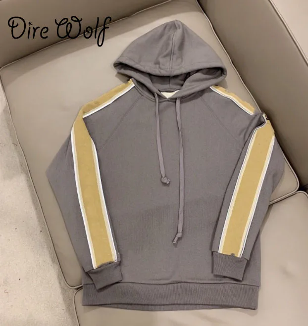 

Толстовка с капюшоном для мужчин и женщин, с длинным рукавом, в стиле хип-хоп