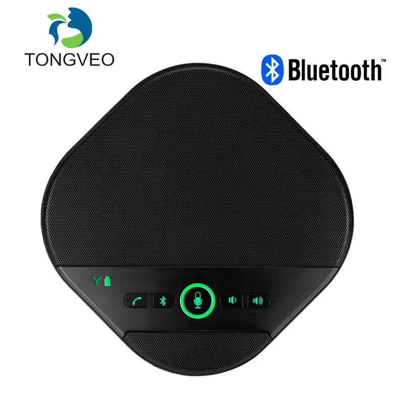 Bluetooth Колонка Tongveo A3000 A3000B A3000G с функцией громкой связи|Микрофоны| |