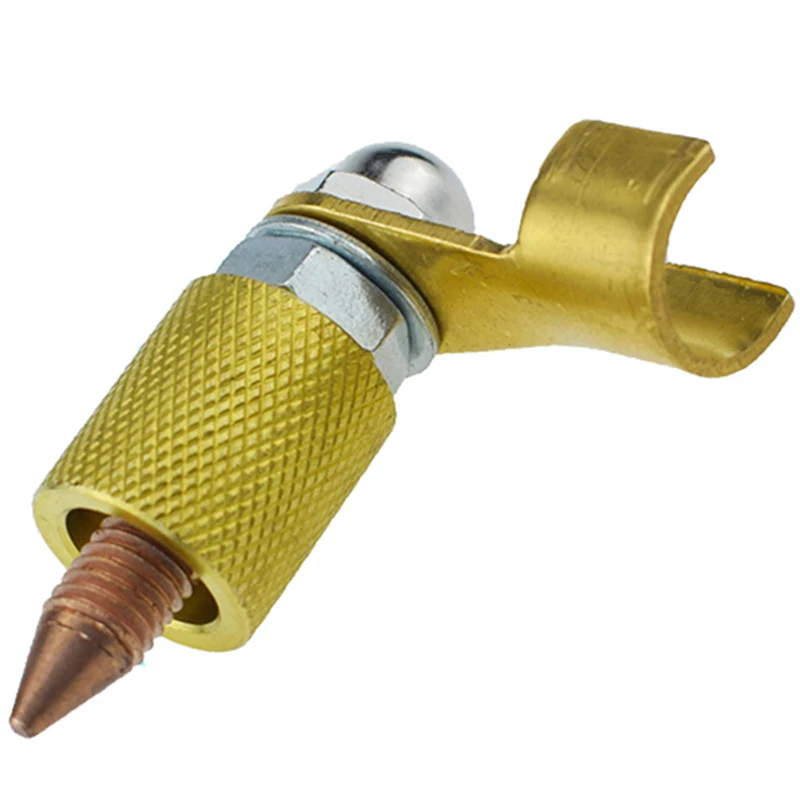 Запчасти для ремонта вмятин автомобиля сварочный станок заземляющий