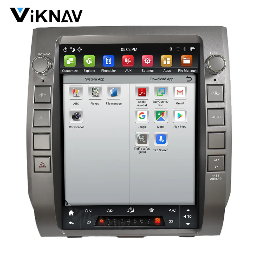 

Для toyota land cruiser prado 120 для lexus gx470 2002-2009 android Авторадио Радио мультимедийный плеер магнитофон hd экран