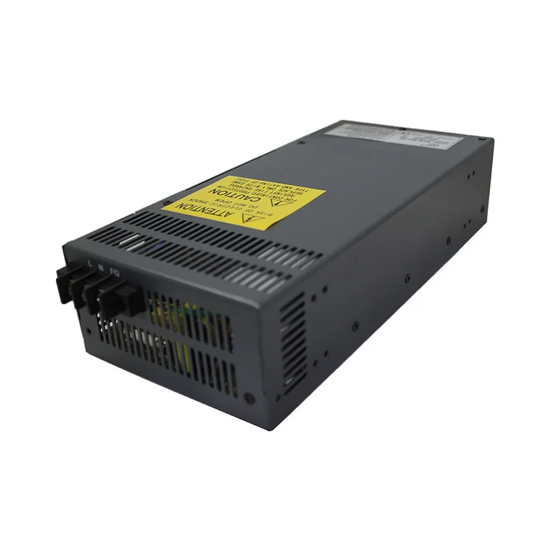 SCN-800-48 ac dc высокочастотный 48v Одиночный выход Горячая продажа импульсный источник