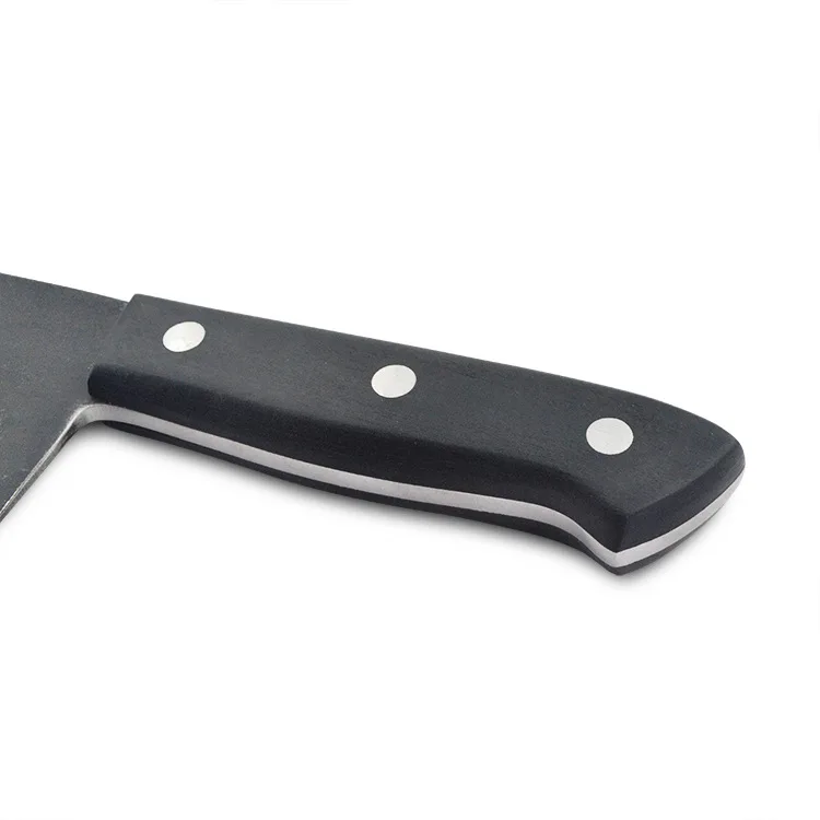 Ручной ковки нож многофункциональный шеф повара измельчитель нарезки лосося