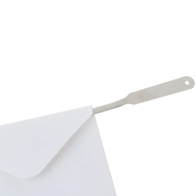 23 см 1 шт. Металл Нержавеющая сталь письмо открывалка офисные школьные