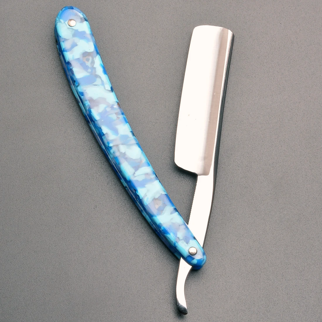 CSB прямая бритва для бритья открытая опасная Парикмахерская Салон бесплатно