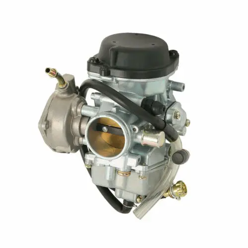 Карбюратор для мотоцикла карбюратор SUZUKI Quadsport Z400 Z 400 LTZ400 LTZ QUAD ATV 2003-2007 YAMAHA RAPTOR YFM 350