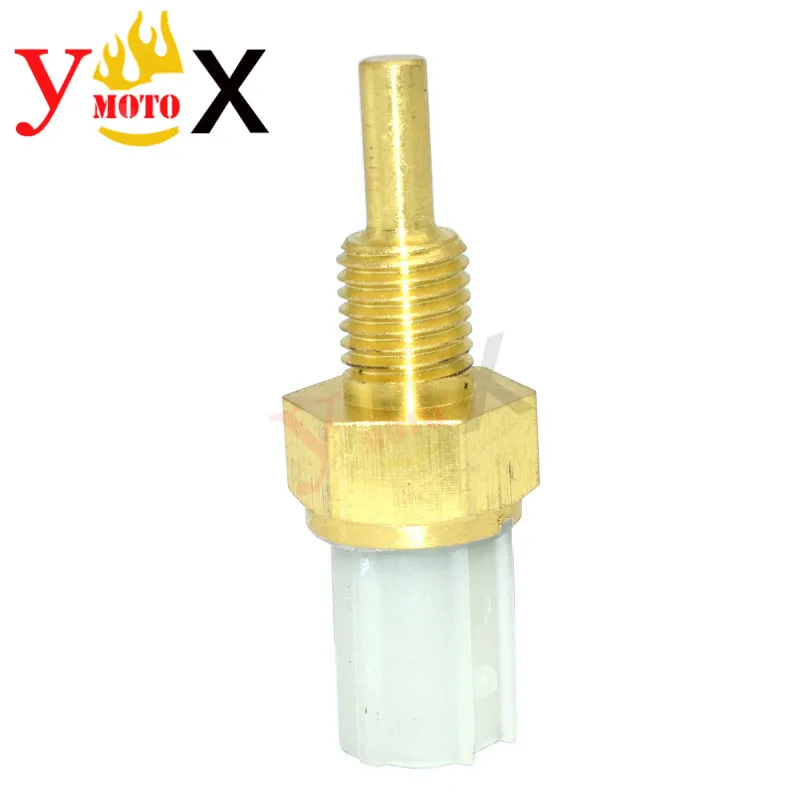 2 контакта переключатель охлаждающего вентилятора радиатора термодатчик