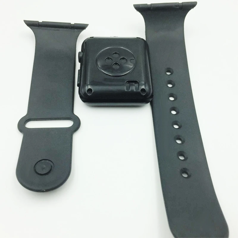 Женские электронные часы модные спортивные повседневные со светодиодной