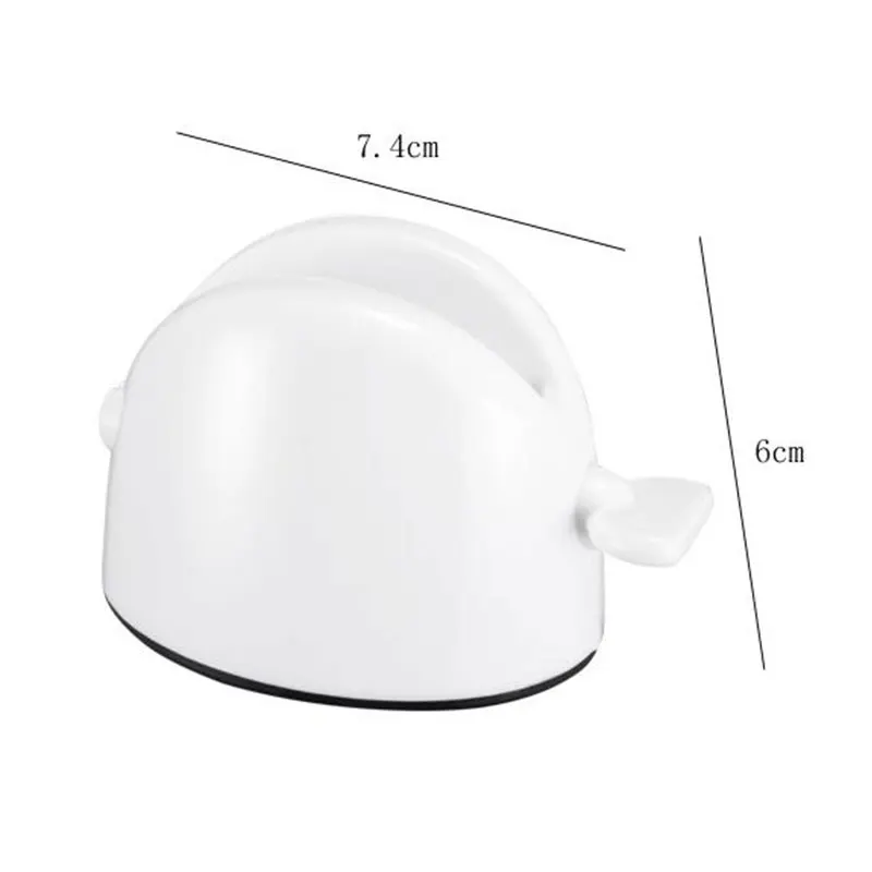 

Creative Toothpaste Squeezer, Plastic Toothpaste Holder Multi-Color Creative Portable Convenient Toothpaste Squeezer Products