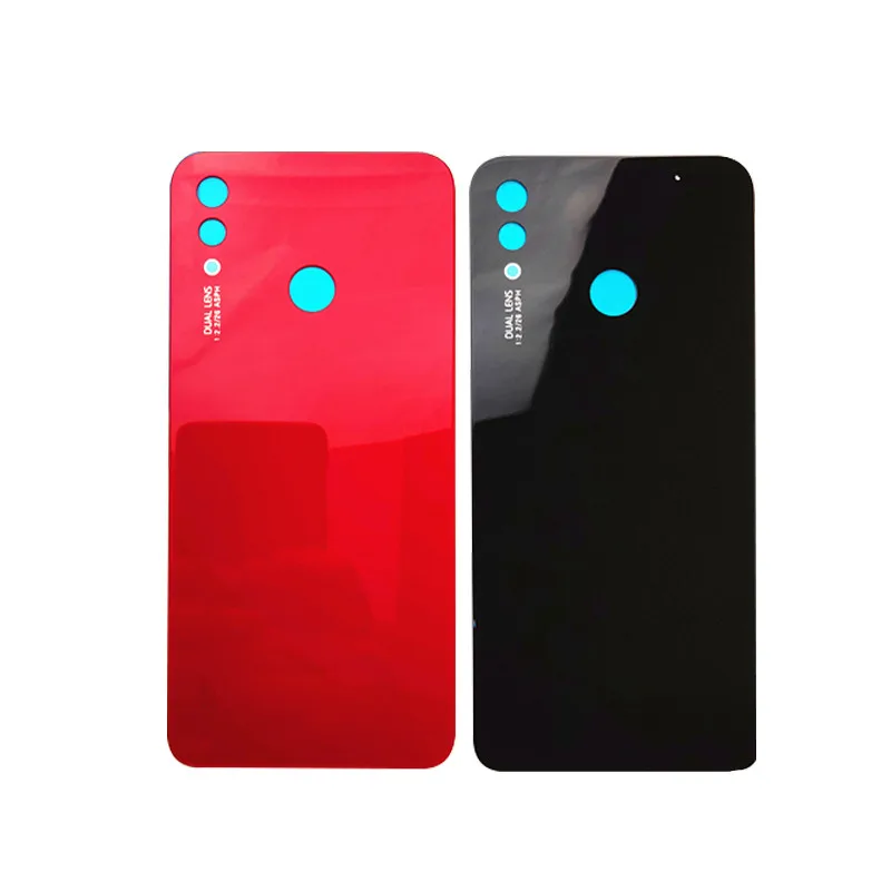 Задний корпус Nova3i для Huawei Nova 3i / P Smart Plus 2018 задняя крышка ремонт Замена батарейного