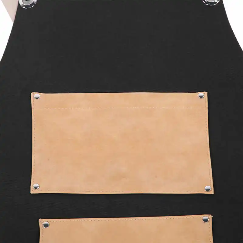 

Hair Straightener Cream Hair Relaxer Cream Hair Stylist Apron Waterproof Adjustable Length Hairdressing Apron for Barber Shop