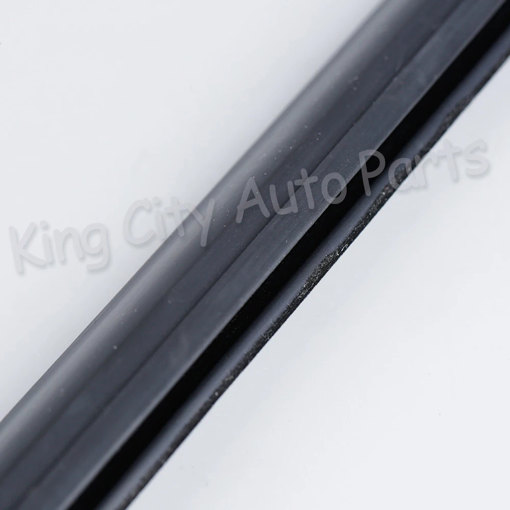 Уплотнительная лента CAPQX для автомобильного стекла передней и задней двери Citroen C