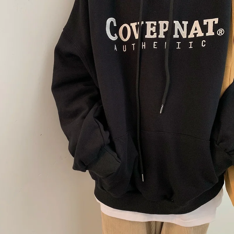 

Style Loose Exquisite Embroidery Simple Style...