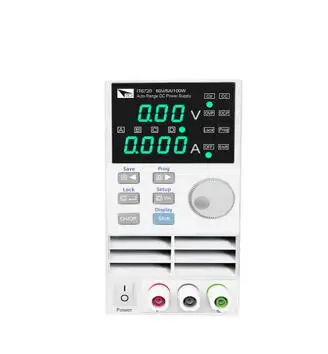 ITECH IT6721 программируемый источник питания постоянного тока 60 в 8 А 180 Вт|supply power|supply