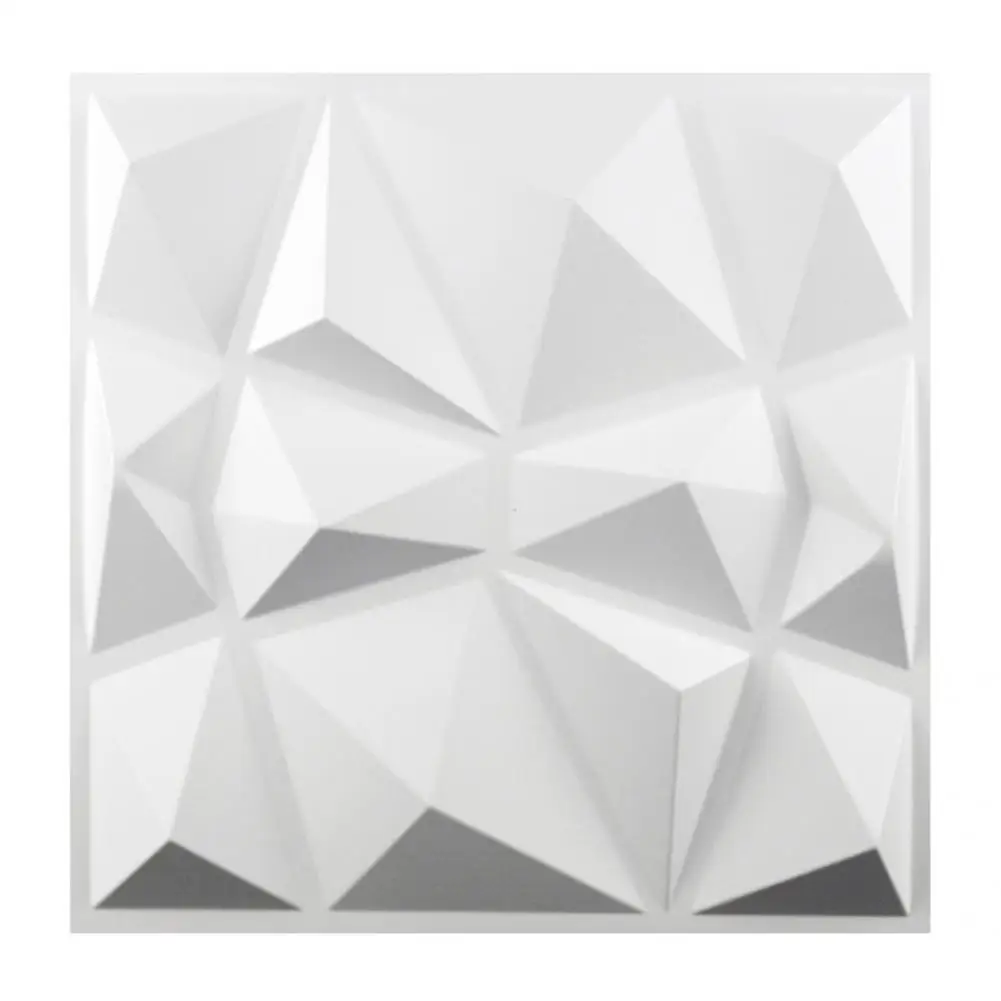 

Sticker Excellent PVC Lightweight Wall Art Panel Sticker for School Decal Wall Decal