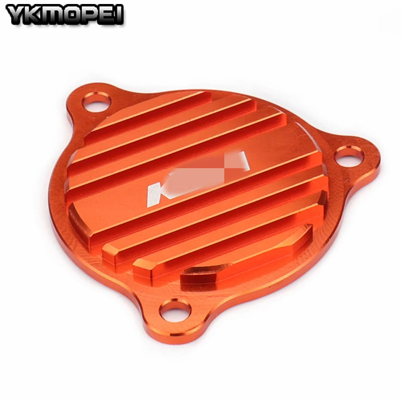 Крышка масляного насоса для мотоцикла SXF XCF XCFW XCW EXCF 250 350 450 500 530 внедорожник