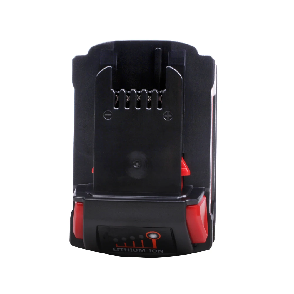 Литий ионный аккумулятор VANON для Milwaukee M18 18 в 4000 мАч 1840 Ач|li-ion battery|battery forbattery battery |
