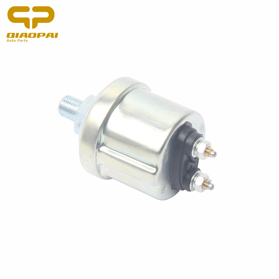 Датчик давления масла двигателя датчик Отправитель WK сигнализация 0-10 бар нить M10