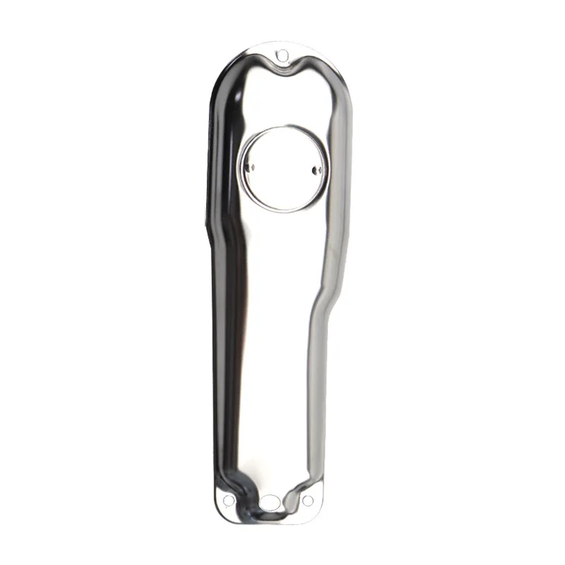 

For WAHL 81919 Electric Clippers Shell Barber Modified Shell Hair Clipper Cover Zinc Alloy Upper Cover G0712