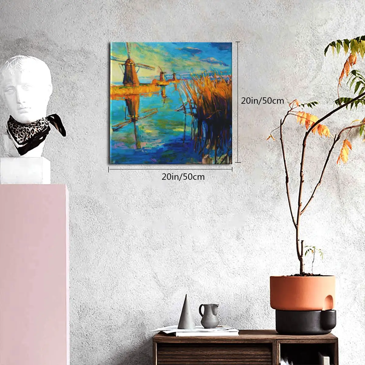 

Home Decor