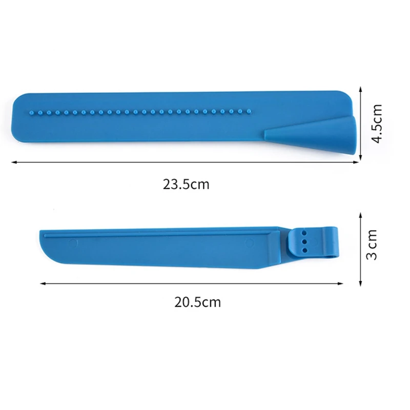 

Cake Surface Smoother Handheld Cake Cream Scraper Multifunctional Baking Accessories Pastry Cake Smoothing Kitchen Tool