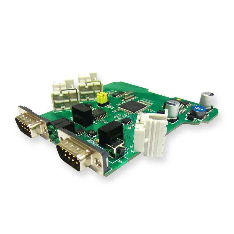 Micro Embedded PLC Programmable Logic Controller development Core Board | Компьютеры и офис