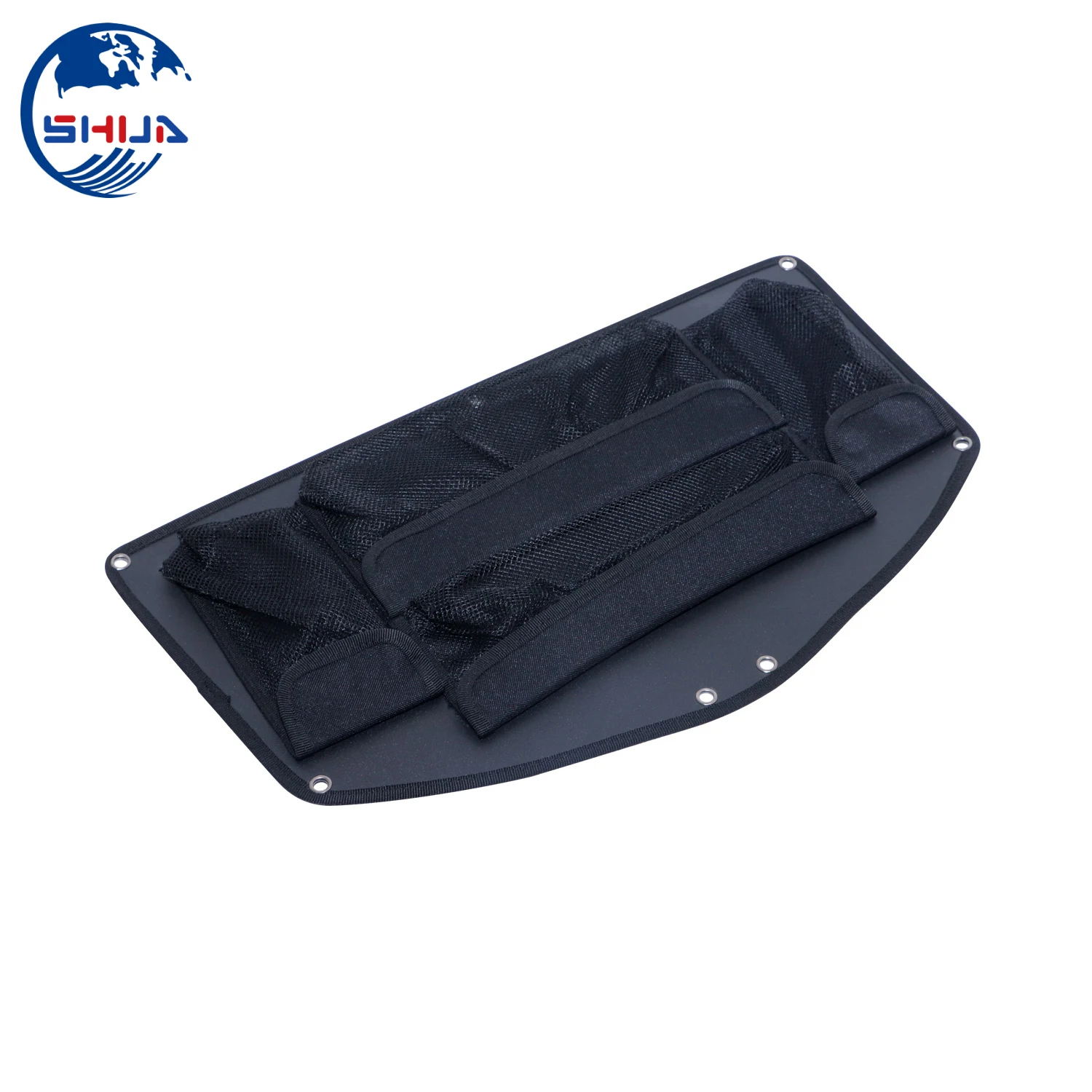 Motorcycle Trunk Lid Organizer Bag Tool Bags Case For Honda Goldwing 1800 GL1800HPNM Audio/Comfort/Navi/XM/ABS 2001-2017 | Автомобили и
