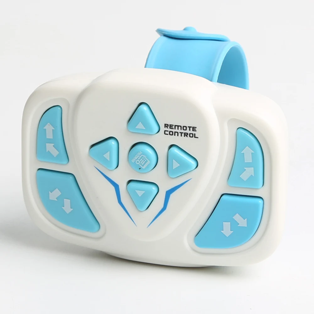 Машинка детская вращающаяся на дистанционном управлении 1:24 360 градусов | Игрушки