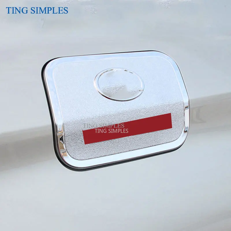 

2016 2017 Fuel Tank Cap Gas Box Cover Trim Frame Panel Protector Car Styling For lexus RX 450h 350 RX300 rx200t 270 Accessories