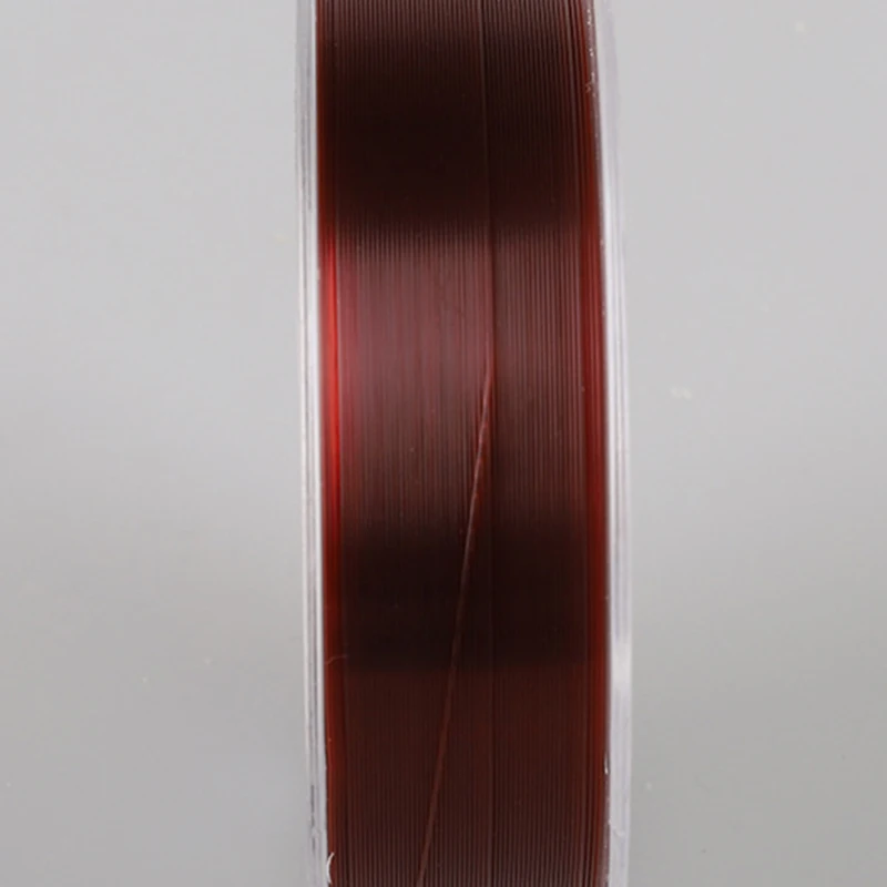 Нейлоновая рыболовная леска LDF668 100 м сверхпрочная износостойкая с