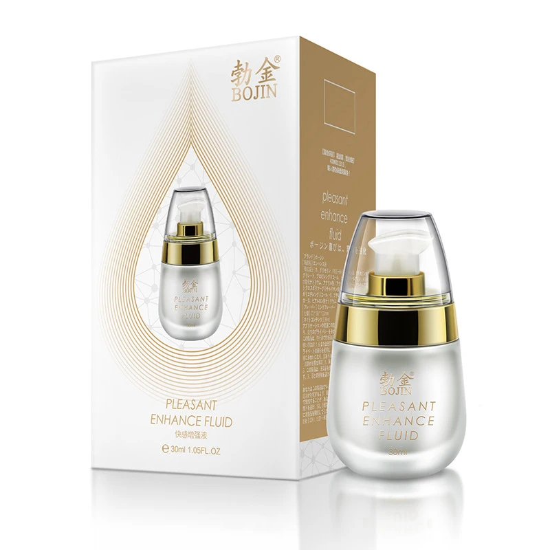 30 мл феромоновый возбудитель женский оргазм вагинальный подтягивающий гель