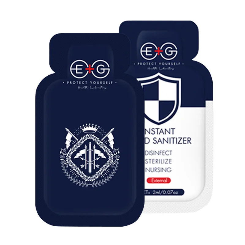 10/5/1 шт Открытый очищающая жидкость Путешествия Портативный Миниатюрный