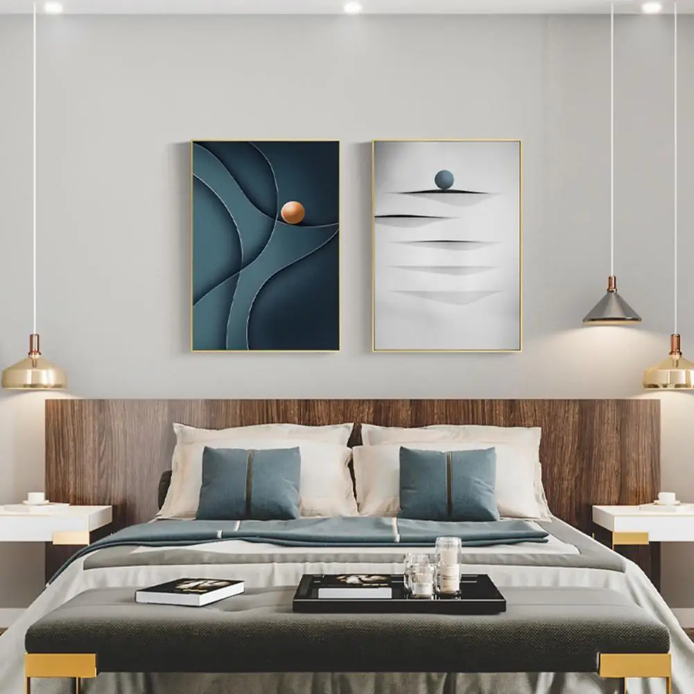 

Durable Frameless Picture Abstraction Canvas Painting Captivating Trends Frameless Picture