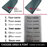 Мужской кошелек baellerry#5