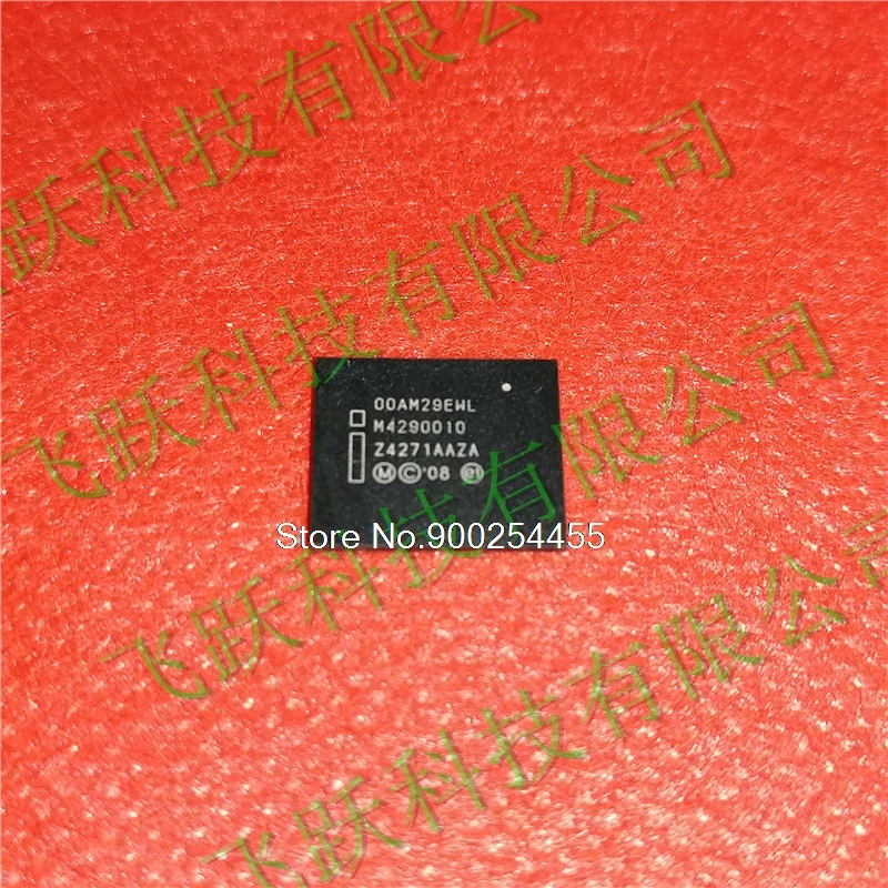 

RC28F00AM29EWL PC28F00AM29EWL