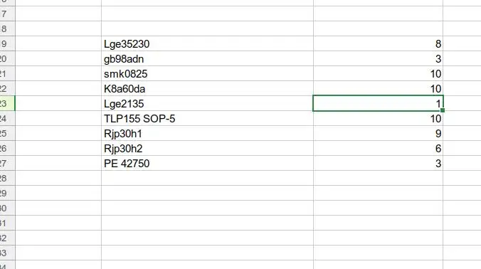 60 шт./лот Lge35230 gb98adn smk0825 K8a60da Lge2135 TLP155 SOP-5 Rjp30h1 | Электроника