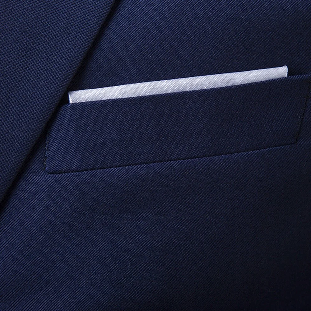 

Suit ensemble with a man's jacket and pants, thin 3-piece suit, male blazer, wedding fashion, plus size, 2021