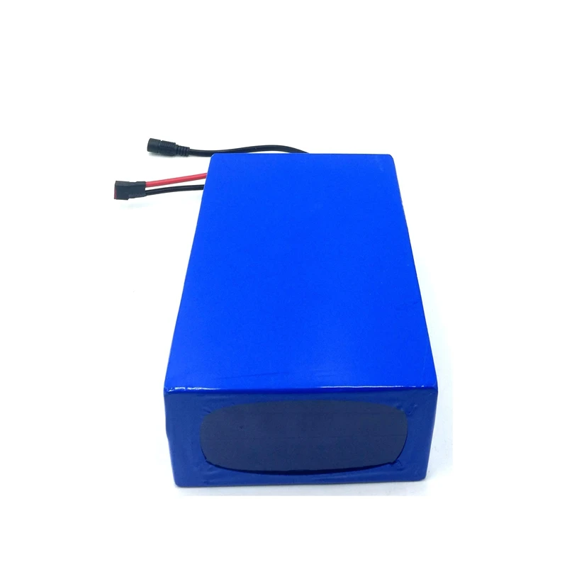 12V 55ah Мощность Батарея литиевая батарея электрический гольф-мобиль