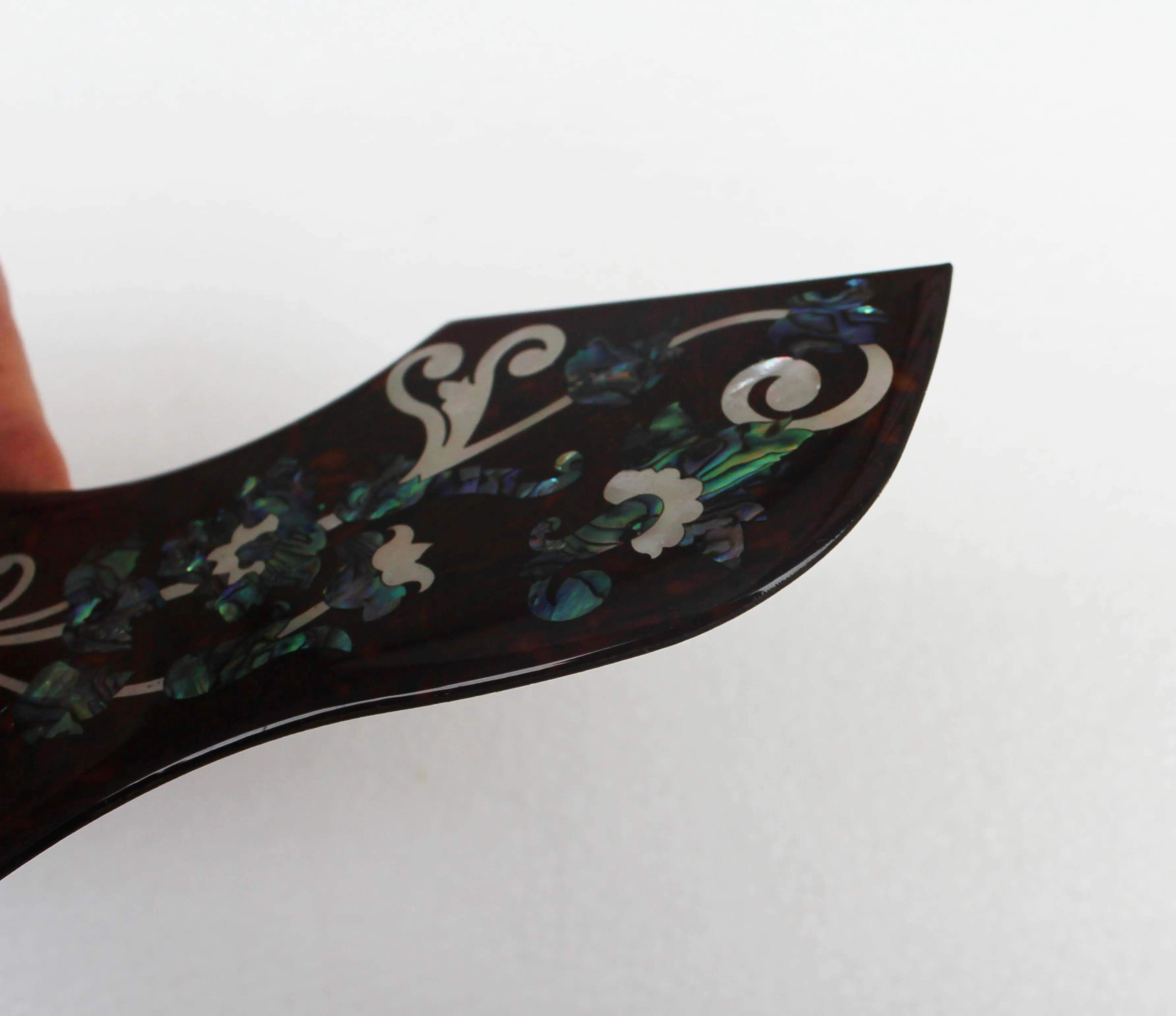 4" Акустическая Гитара pickguard для J200 гитары, 2 мм толщина целлюлоидные вставки pick-guard, Golpeador para guitar ra acustica