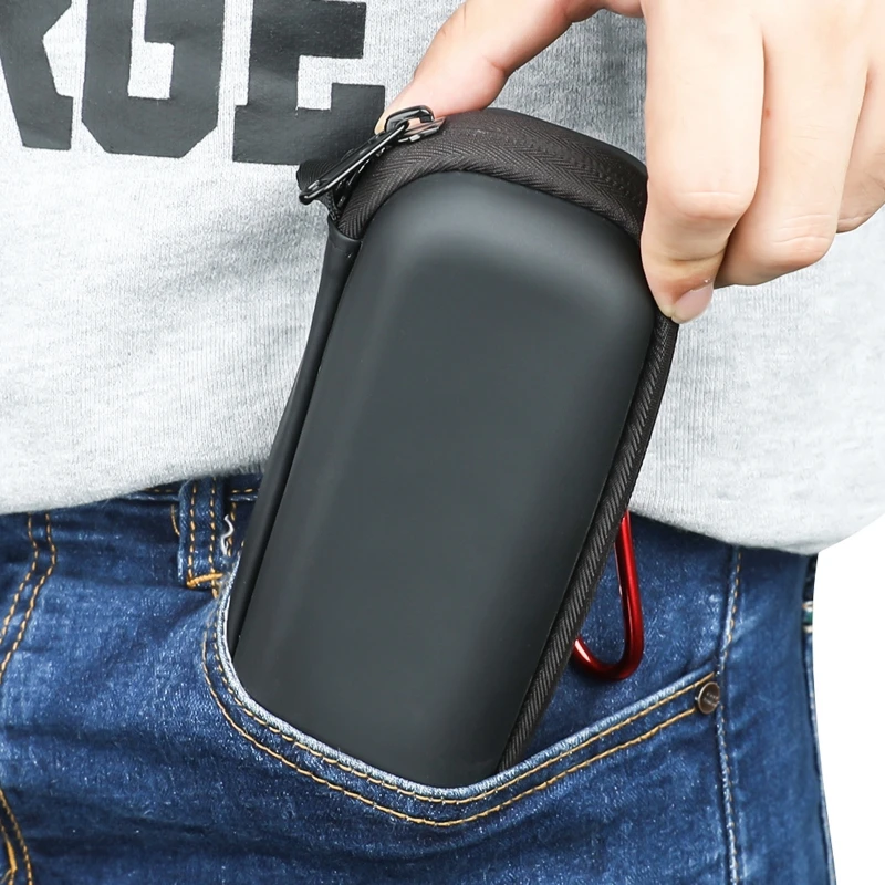 

2021 New Storage Bag for -DJI Pocket 2 Handheld Gimbal Portable Shockproof Case Box