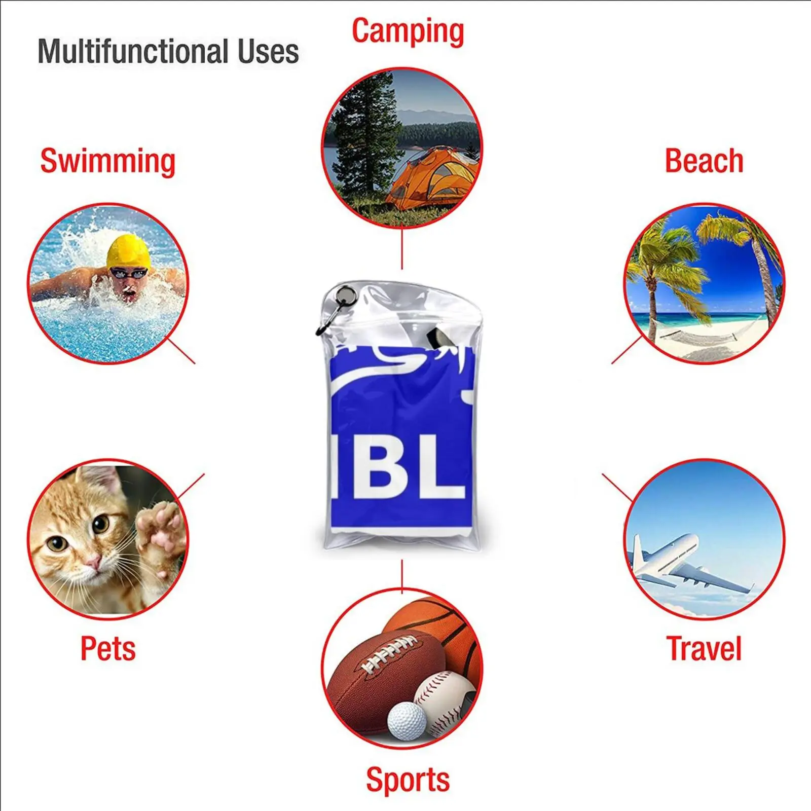 ?? Потрясающее быстросохнущее полотенце в стиле Kpop рок-группы Cnblue ханьюле