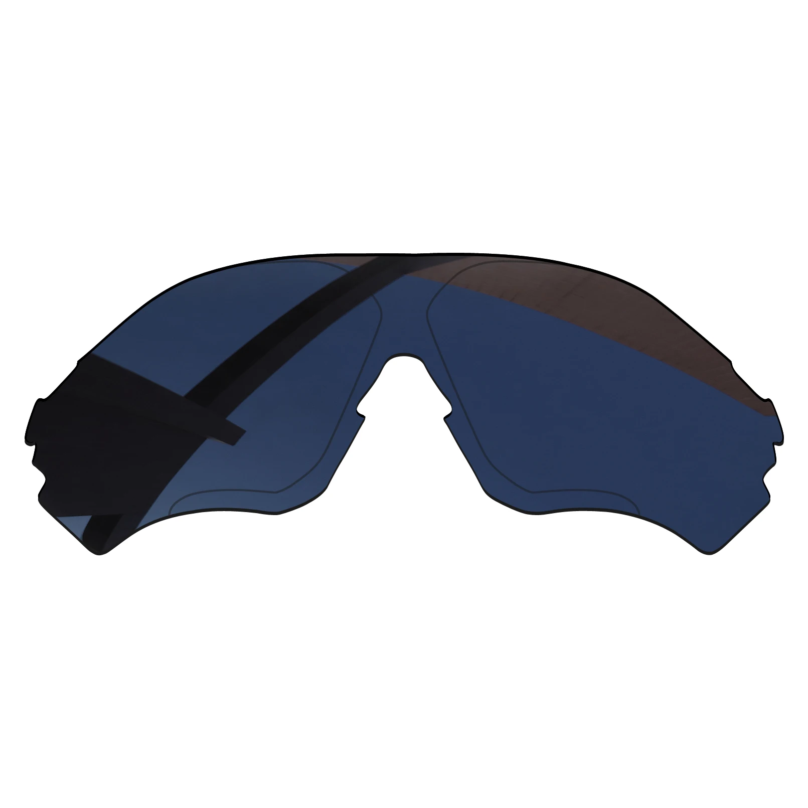 Bsymbo поляризованные Сменные линзы для-Oakley EVZero Range OO9327 оправа несколько вариантов |