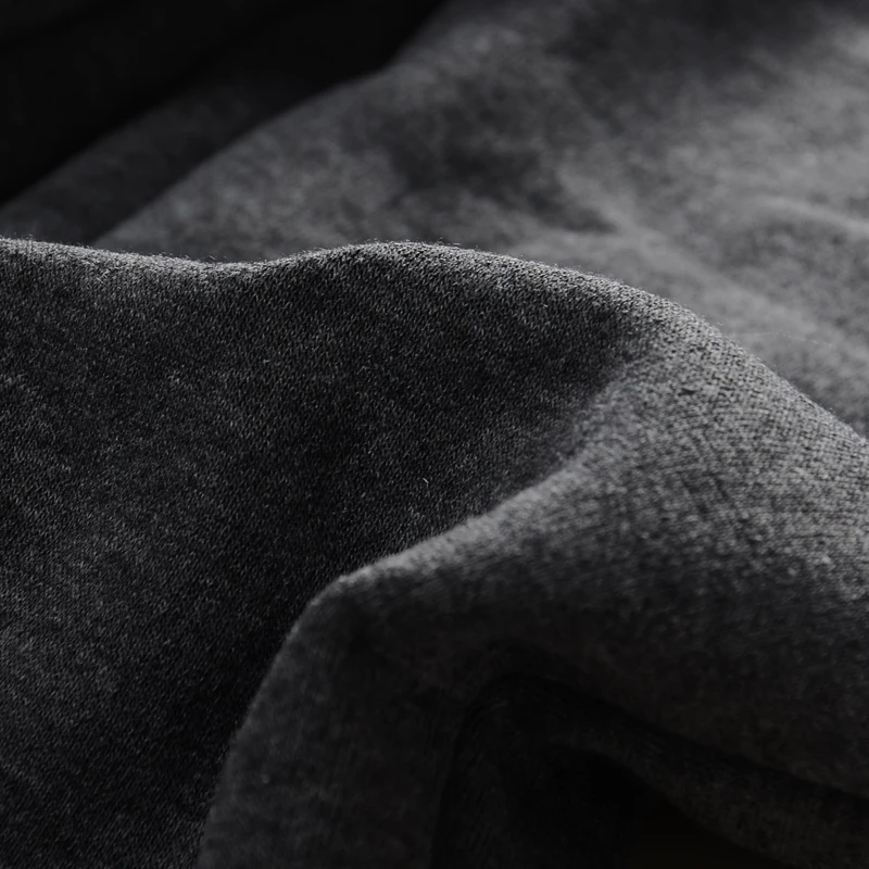 Hip hop Streetwear Naruto Printed Men Jogging Pants Quality Fleece trousers Sweatpants |