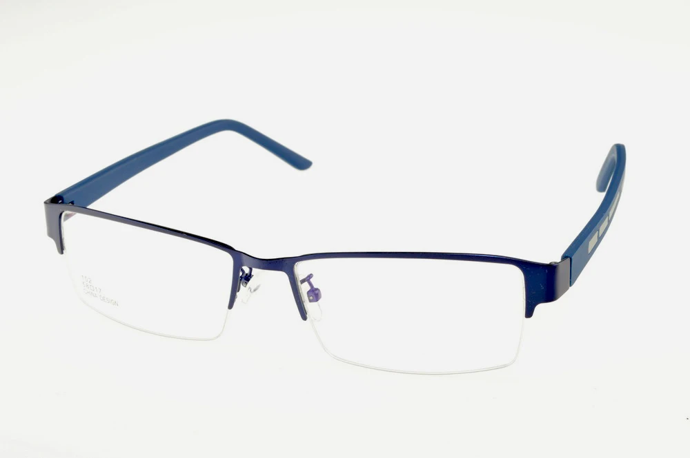 2019 рекламные очки Gafas дизайнерские Полуободковые резиновые дужки