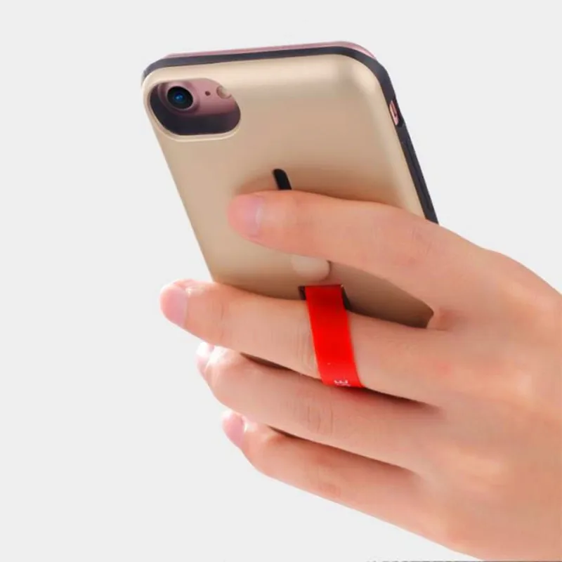 Ультратонкий чехол для iPhone 6 6s 7 8 Plus 10000 мАч|Внешние аккумуляторы| |