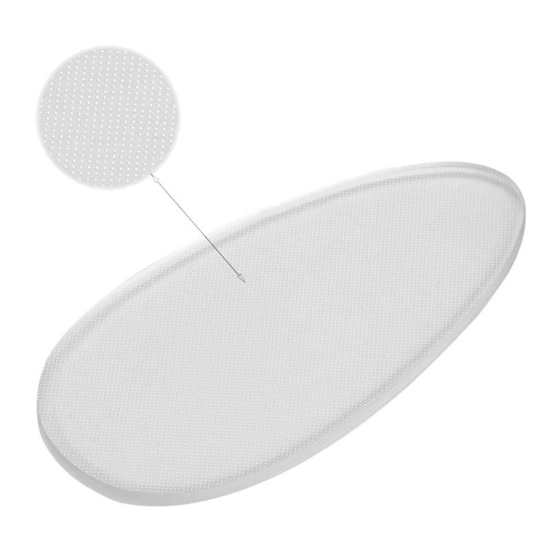 Пилка Для ног из стекла пилка для мозолей педикюрный рашпиль инструмент удаления